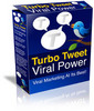 Thumbnail Turbo Tweet Viral Power  