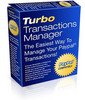 Thumbnail Turbo Transactions Manager Thumbnail Turbo Transactions Manager