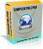 Thumbnail Simple HTML2PDF Thumbnail Simple HTML2PDF