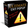 Thumbnail Ultimate Exit Pop-Up  