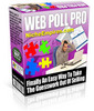 Thumbnail Web Poll Pro