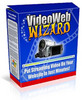 Thumbnail Video Web Wizard