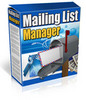 Thumbnail Mailing List Manager  