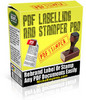 Thumbnail PDF Labeling And Stamper PRO  