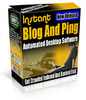 Thumbnail Instant Blog And Ping  