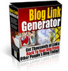 Thumbnail Blog Link Generator