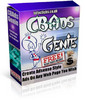 Thumbnail ClickBank Ads Genie