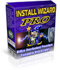 Thumbnail Install Wizard PRO  