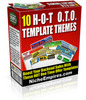 Thumbnail 10 HOT One Time Offer (O.T.O.) Template Themes