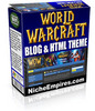 Thumbnail World Of Warcraft Blog Theme And Content Thumbnail World Of Warcraft Blog Theme And Content