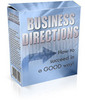 Thumbnail Business Directions Templates Thumbnail Business Directions Templates