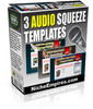 Thumbnail Audio Squeeze Templates Thumbnail Audio Squeeze Templates