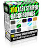 Thumbnail Easy Striped Backgrounds Thumbnail Easy Striped Backgrounds