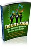 Thumbnail 110 Bite Sized Conversion Tips Thumbnail 110 Bite Sized Conversion Tips