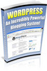 Thumbnail WordPress An Incredibly Powerful Blogging System Thumbnail WordPress An Incredibly Powerful Blogging System