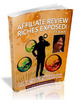 Thumbnail Affiliate Review Riches Exposed