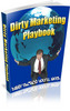 Thumbnail Dirty Marketing Playbook