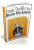 Thumbnail Free Traffic For Broke Marketers  