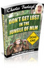 Thumbnail Dont Get Lost In The Jungle Of MLM  