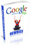 Thumbnail Google AdSense For Newbies