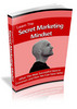 Thumbnail The Secret Marketing Mindset  