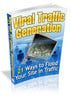 Thumbnail Viral Traffic Generation