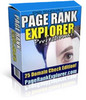 Thumbnail Page Rank Explorer