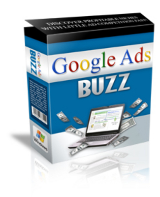 Product picture Google Ads Buzz 