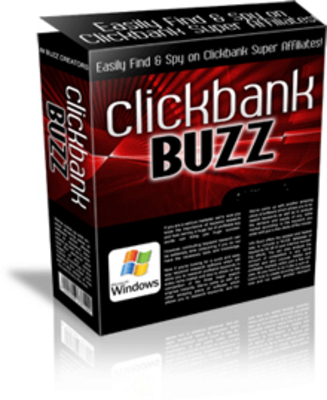 Product picture ClickBank Buzz