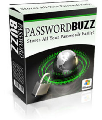Product picture Password Buzz