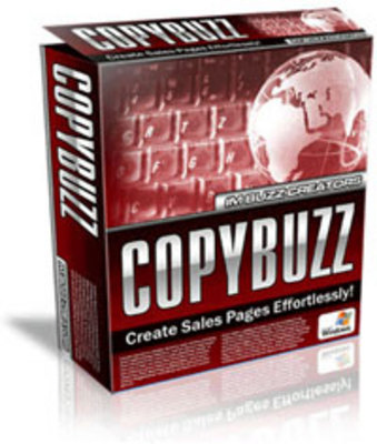 Product picture Copy Buzz