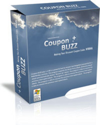 Product picture Coupon Buzz  