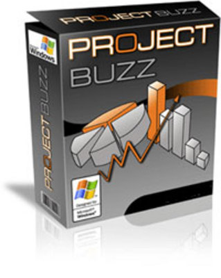Product picture Project Buzz  