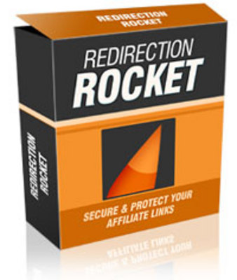 Product picture Redirection Rocket  