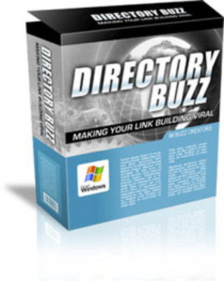 Product picture Directory Buzz  
