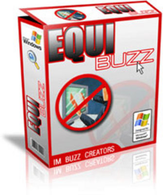 Product picture Equi Buzz  