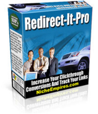 Product picture Redirect-It-Pro