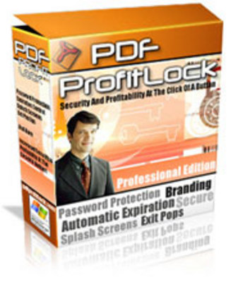 Product picture PDF ProfitLock  