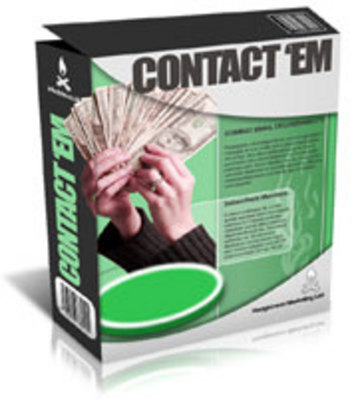 Product picture Contact 