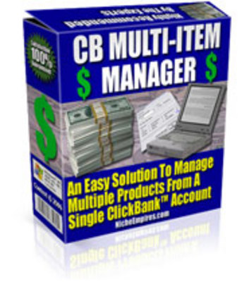 Product picture clickbank multi product