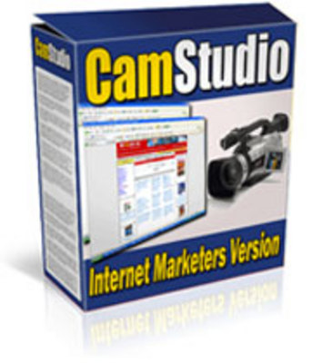 Product picture CamStudio