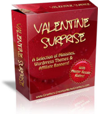 Product picture Valentines Surprise 