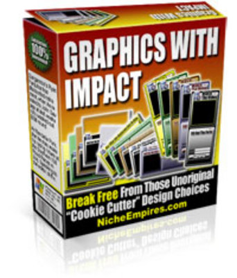 Product picture Graphics With Impact 