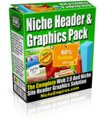 Product picture Header And Graphics Blowout Pack  