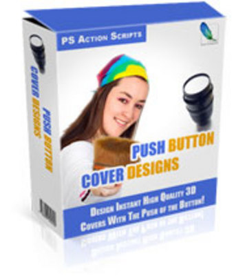 Product picture Pushbutton Cover Generator 
