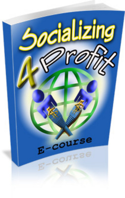 Product picture Socializing 4 Profit