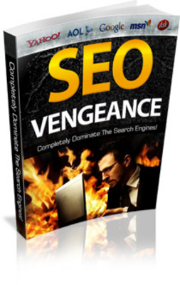 Product picture SEO Vengeance  
