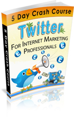 Product picture Twitter For IM Professional