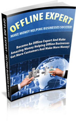 Product picture Offline Expert