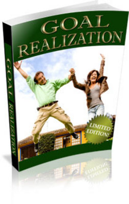 Product picture Goal Realization